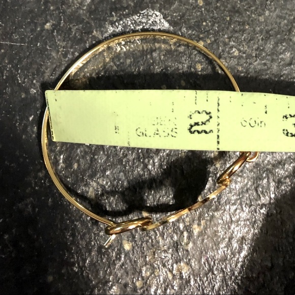 Fashion Jewelry Heart Texas Bracelet - Picture 7 of 7